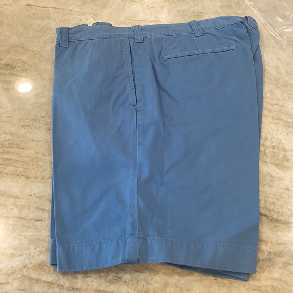 Men’s J Crew Stanton Shorts